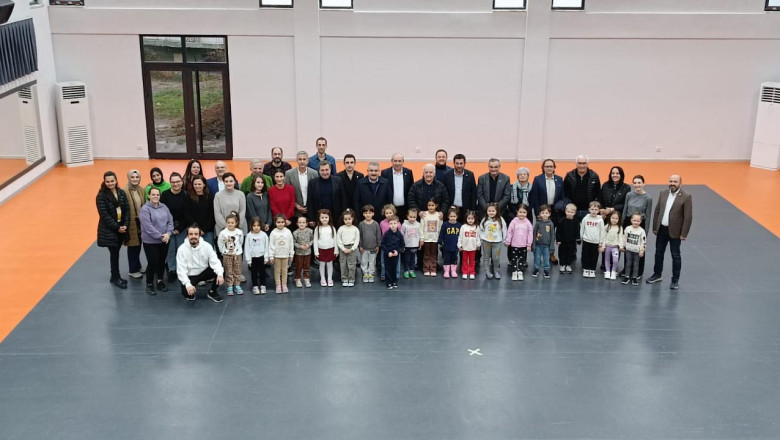 TUFAG, Yalova Protokolünü Misafir Ediyor!