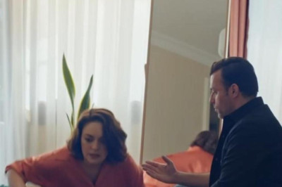 Başka Bir Gün Oyuncuları! Ezgi Mola ve Salih Bademci'li Başka Bir Gün Dizisinin karakterleri ve oyuncu kadrosu!