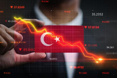 Dünya Bankası, Türkiye ekonomisi için büyüme tahminlerini açıkladı! 2025, 2026'da oranlar ne olacak?