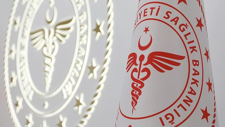 e- Nabız'dan veri sızdırıldığı iddialarına Bakanlıktan yalanlama