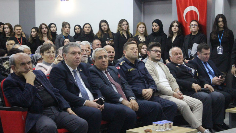 Gazilere Olan Vefalarını Taçlandırdılar