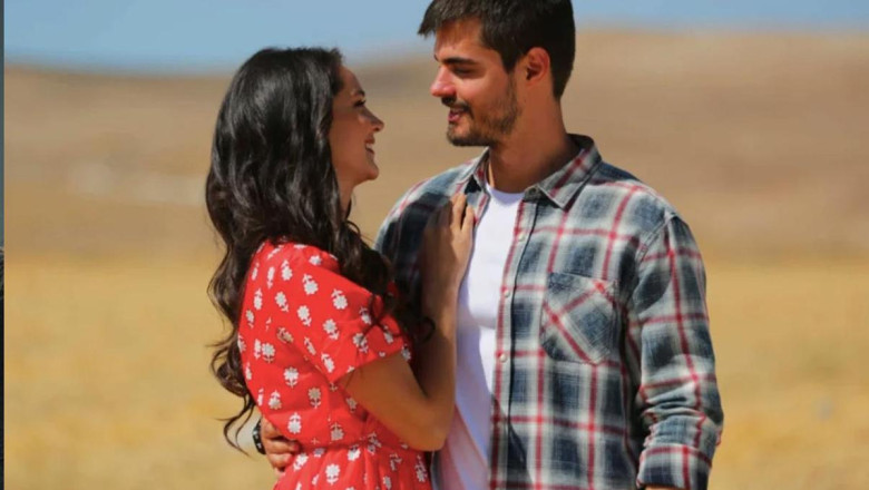 Gönül Dağı Gedelli Kasabası gerçekte nerede bulunuyor? Gedelli Yozgat'ta mı Eskişehir'de mi?