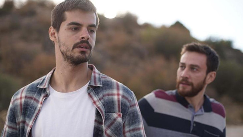 Gönül Dağı nerede çekildi? 66 plaka nerenin plakası?