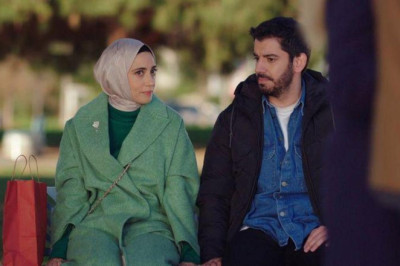 Kızılcık Şerbeti nerede çekildi? Evrim Alasya, Sıla Türkoğlu ve Doğukan Güngör'lü Kızılcık Şerbeti yalısı nerede?