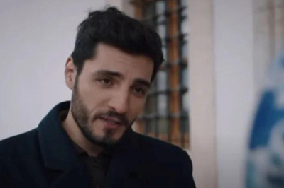 Kızılcık Şerbeti'nin İmam İlhami'si Fatih Gühan kimdir, nereli ve kaç yaşında? Fatih Gühan'ın biyografisi!