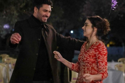 Merak edildi: Zembilli nerede çekildi? Zembilli çekim yeri!