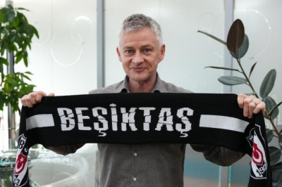 Ole Gunnar Solskjaer: Kendimi evimde hissediyorum