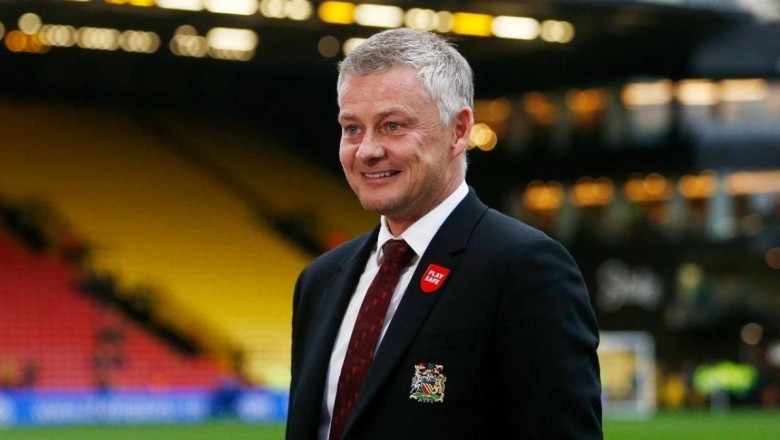 Ole Gunnar Solskjaer kimdir, kaç yaşında, nereli? Ole Gunnar Solskjaer önceki görevleri ve çalıştırdığı takımlar!