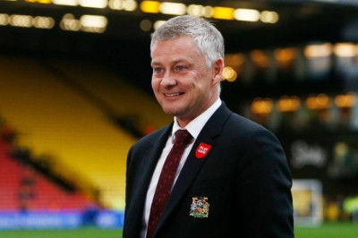 Ole Gunnar Solskjaer kimdir, kaç yaşında, nereli? Ole Gunnar Solskjaer önceki görevleri ve çalıştırdığı takımlar!