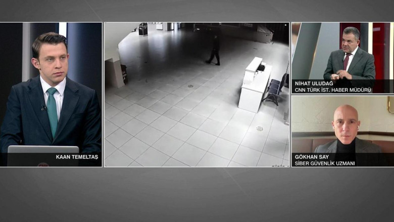 Oyundan etkilendi, dehşet saçtı! Dijital oyunların tehlikesi ne?