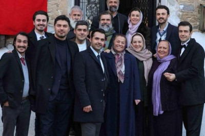 TÜM KADRO! Zembilli oyuncuları isimleri! Zembilli dizisi oyuncu kadrosu ve karakterleri açıklandı!