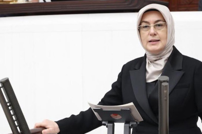 Vekil Akyol; Gazze’nin Özgürlüğü, Barışın Gücüdür