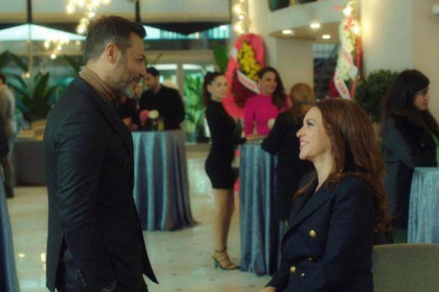 Yeni Kızılcık Şerbetine oyuncularının isimleri (Resimli) Kızılcık Şerbeti dizisi oyuncuları ve karakterleri açıklandı! İşte Kızılcık Şerbeti oyuncu kadrosu