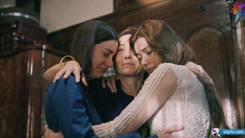 YENİ YALI ÇAPKINI DİZİSİ OYUNCU KADROSU 2025: Yalı Çapkını oyuncuları kimler, hangi karakteri kim canlandırıyor?