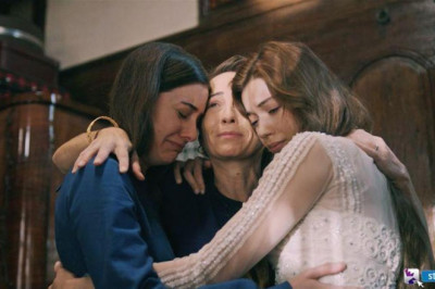 YENİ YALI ÇAPKINI DİZİSİ OYUNCU KADROSU 2025: Yalı Çapkını oyuncuları kimler, hangi karakteri kim canlandırıyor?