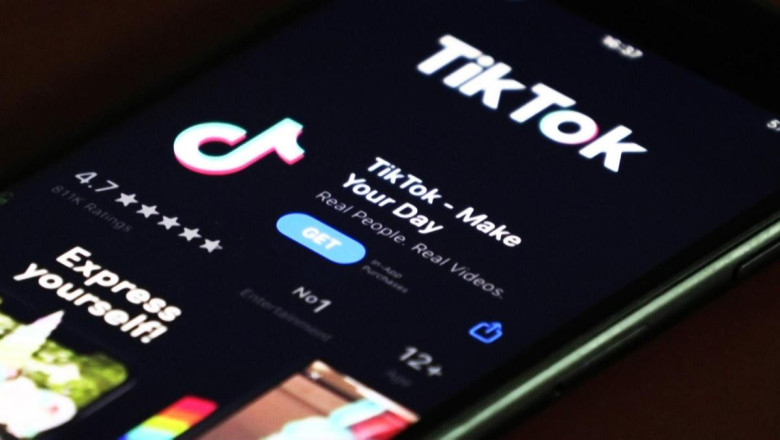 ABD'den TikTok kararı çıktı!
