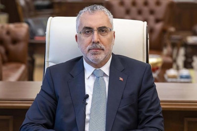 Bakan Işıkhan'dan CHP'li belediyelere 'ipotekli arazi' uyarısı