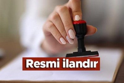 BAKIRKÖY BELEDİYE BAŞKANLIĞI