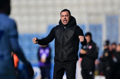 Çağdaş Atan: Çok önemli bir maç kazandık