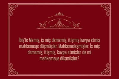 En Zor Tekerlemeler: Söylemesi En Zor Uzun, Kısa, Komik, Eğlenceli Tekerleme Örnekleri