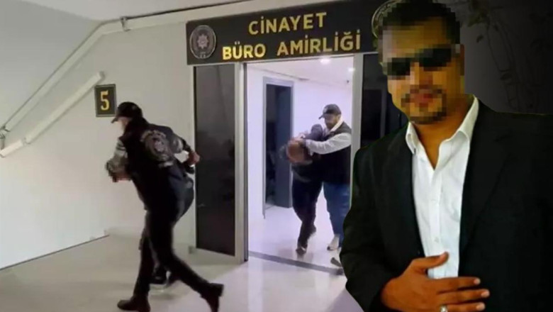 Evliliğe izin çıkmadı, dehşet saçtı! 17 yaşındaki sevgilisine ve annesine kurşun yağdırdı