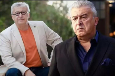 Hüseyin Avni Danyal'ın annesi vefat etti! 'Sonsuzluğa uğurladık'