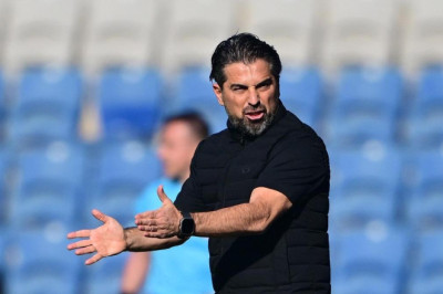 İlhan Palut: Bugün kaybeden biz olmamalıydık