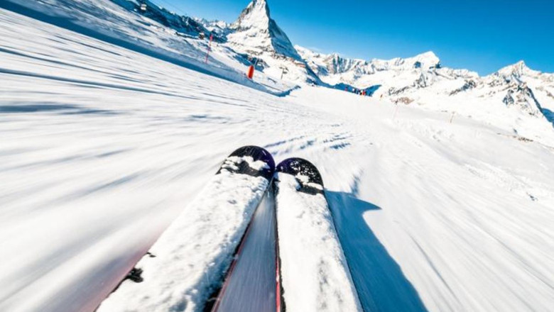 İspanya'da kayak merkezinde telesiyej kazası! Çok sayıda yaralı var...