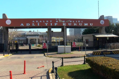 İstanbul - Zeytinburnu’nda özel hastanede şüpheli bebek ölümü