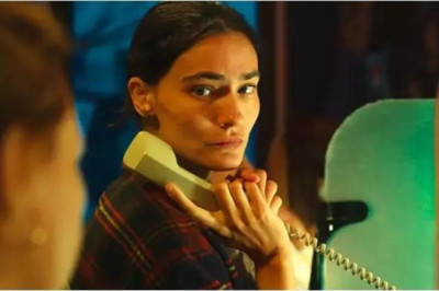 Saadet Işıl Aksoy, Berlin Film Festivali'nde!