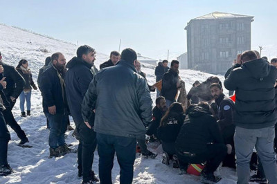 Sahipsiz köpeklerin saldırısı sebebiyle can vermişti.. Bakan Tunç'tan 'Eslem Teker' açıklaması