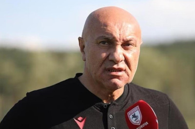 Samsunspor Başkanı duyurdu! Beşiktaş’tan Thomas Reis’e teklif…