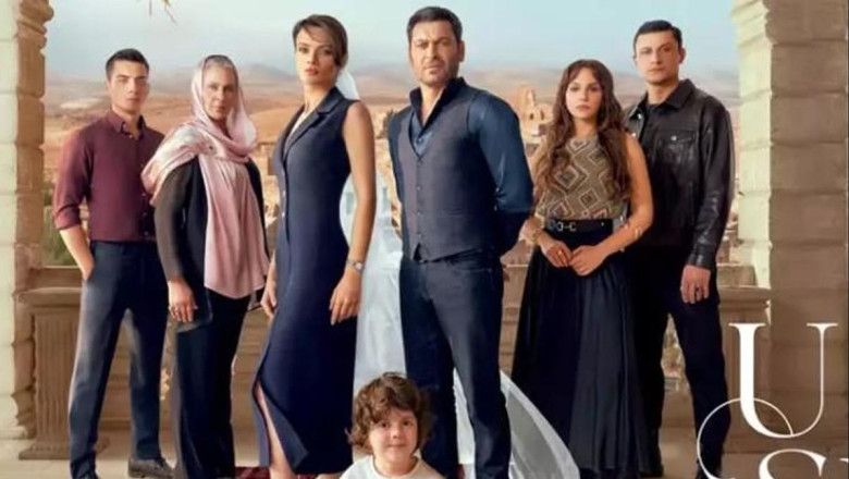 SEYİRCİ UZAK ŞEHİR’E DOYAMIYOR!