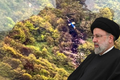 Sır perdesi hala kalkmadı... Kaza mı, sabotaj mı? İran'dan 'Reisi' açıklaması