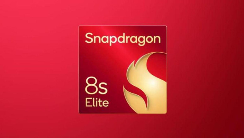 Snapdragon 8s Elite, telefon pazarında fark yaratabilir