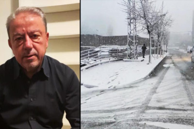 Uzman isim o bölgeleri uyardı! YURTTA HAVA NASIL OLACAK?