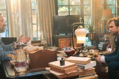 Deha nerede çekiliyor? Deha dizisi hangi ilde ilçede çekildi, Deha dizisi çekim yeri!