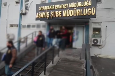 Dolandırıcılara 4 ilde ‘Maske’ operasyonunda 15 tutuklama; 253 milyon TL’lik işlem yapmışlar