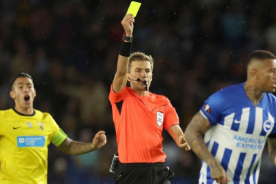 Galatasaray’ın Dinamo Kiev maçı hakemi belli oldu