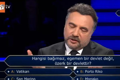 Hangisi bağımsız, egemen bir devlet değil? Özerk devletler: Vatikan, Porto Riko, Monako, San Marino