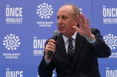 İnce’den Sahte Alkol Ölümlerine Tepki!