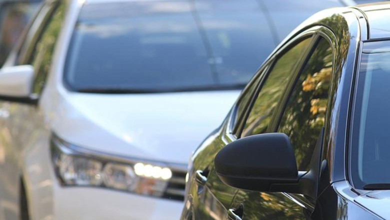 Kamu araçlarının satışı başladı: İşte tarih ve şartlar!