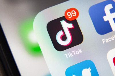 TikTok, ABD'de erişime kapatıldı