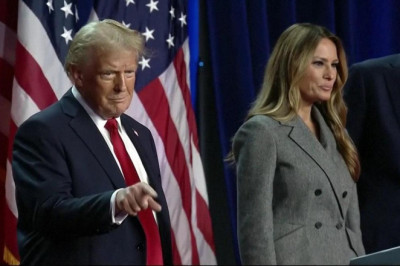 24 SAATTE 525 KİŞİ MİLYONER OLDU! Trump ve eşi kripto para çıkardı