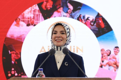 Bakan Göktaş: Ocakta 1,1 milyar TL SED ödemesi yapıldı