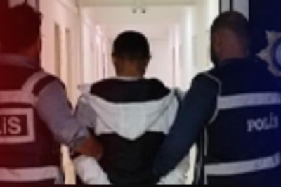 Bingöl'de 2 firari hükümlü yakalandı