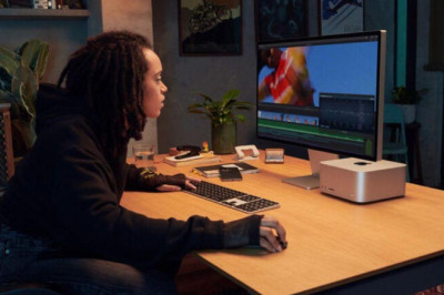 Bu sene yeni Studio Display‘i görme ihtimalimiz var