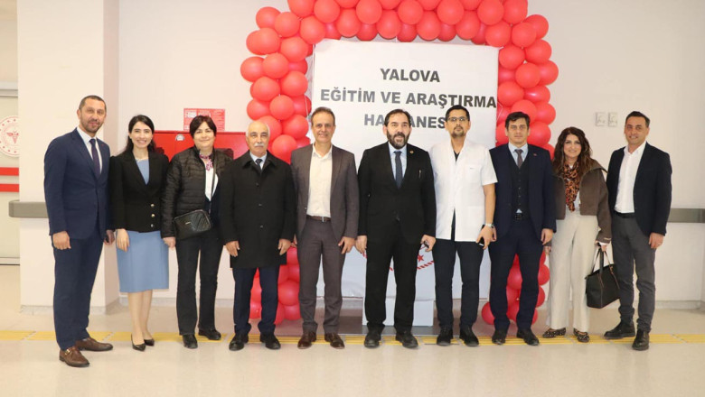 İl Özel İdaresi’nden Kan Bağışına Tam Destek