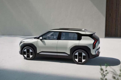 Kadınların seçimi EV3 oldu