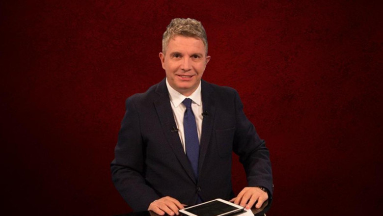 Kalp krizi geçiren ünlü spor spikeri Erdoğan Arıkan'dan sevenlerine iyi haber geldi! Sağlık Bakanlığı'ndan açıklama...